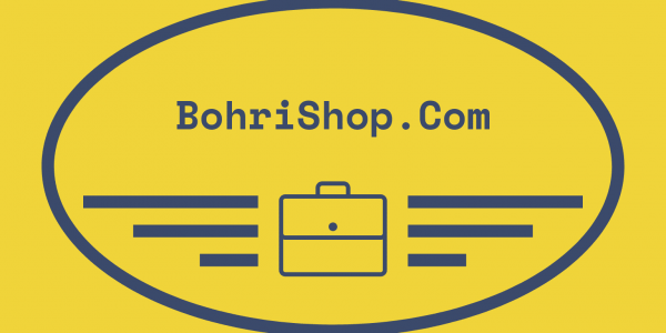 BohriShop.Com logo