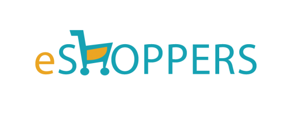 E-Shoppers logo