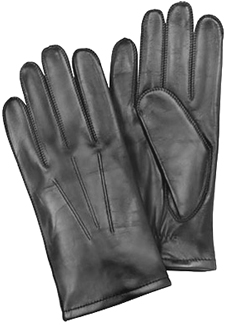 Fancy Leather Works logo