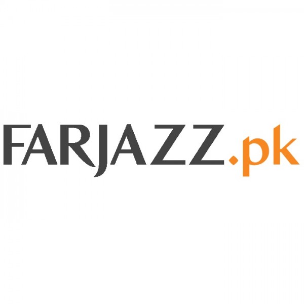 Farjazz.pk logo