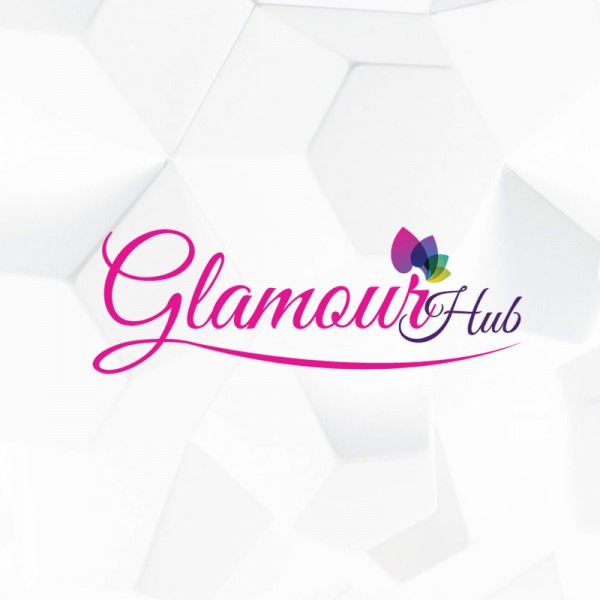 Glamour Hub logo