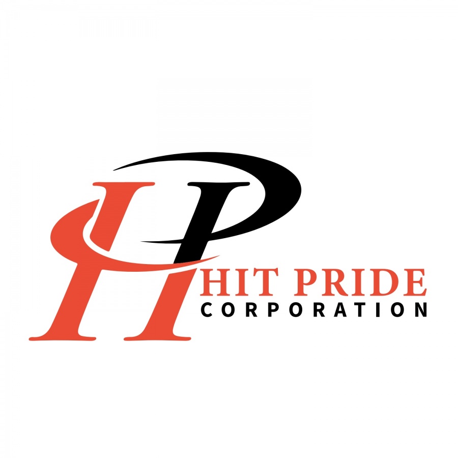 Hit Pride Corporation logo