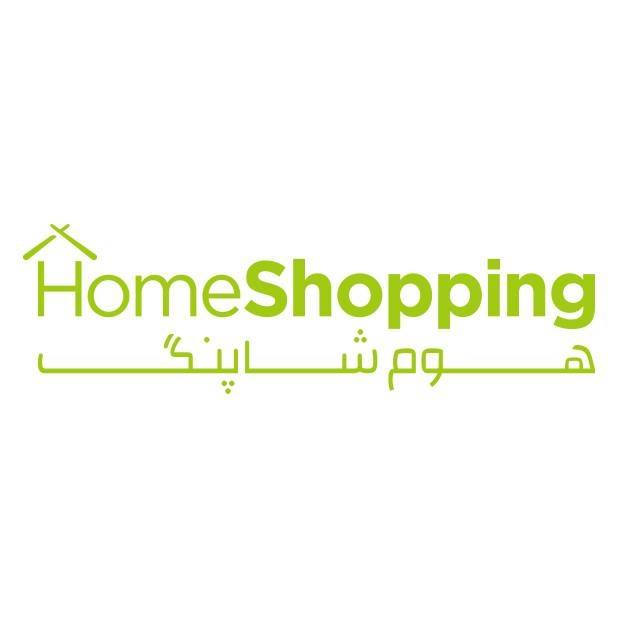 Home shopping Pakistan logo