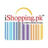 IShoppingPk logo