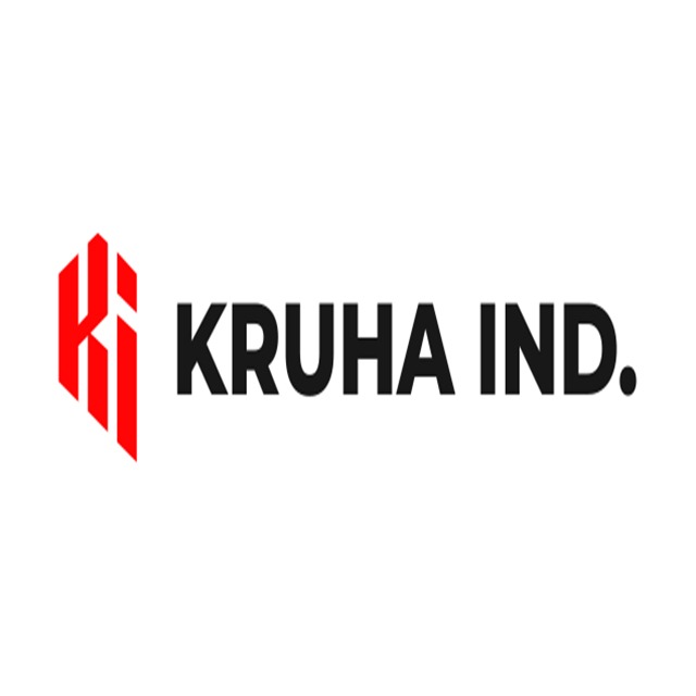 Kruha Industry logo