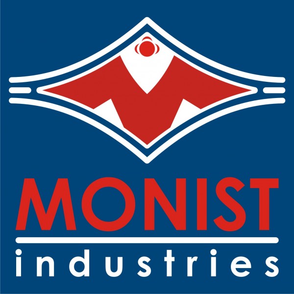 Monist Industries logo