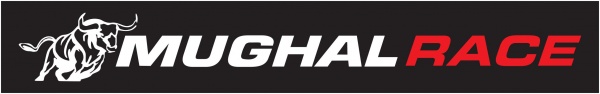 Mughal Race logo