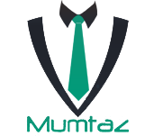 Mumtaz Clothing logo
