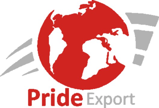 Pride Export Private Limited logo
