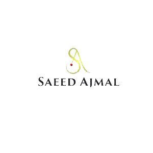 Saeed Ajmal Stores logo