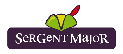 Sergent Major Pakistan logo