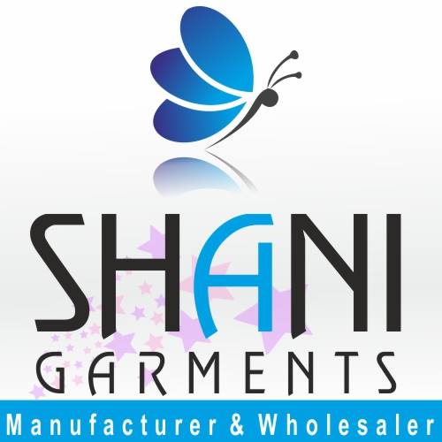 SHANI GARMENTS (Wholesale Dealer & Manufacturer) logo