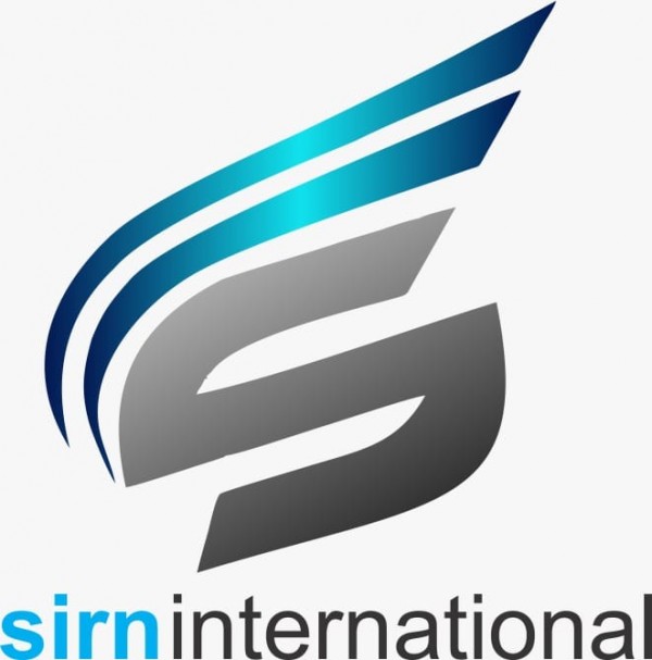 Sirn International logo
