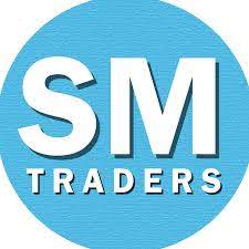 S.m. Traders logo