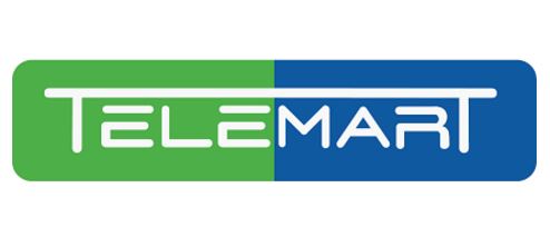 Telemart logo