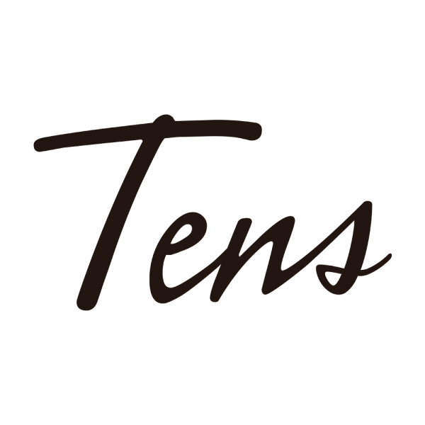 Tens Shoes logo