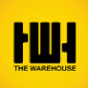 The Warehouse logo