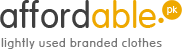 Used Branded Clothes for Baby Boys and Girls logo