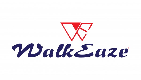 Walkeaze logo