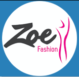Zoey Fashion logo