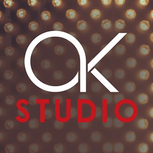Alkaram Studio logo