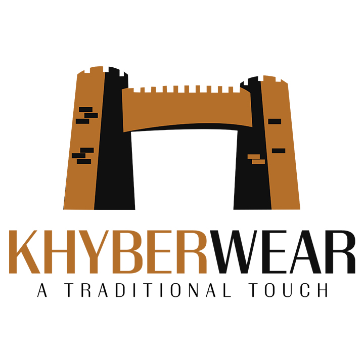 Best Peshawari chappal | Khyber Wear logo