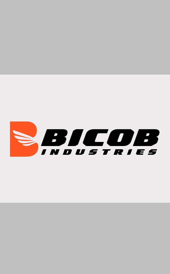 Bicob Industries logo