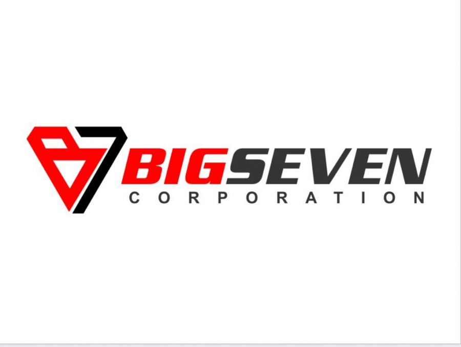 Bigseven Corporation logo