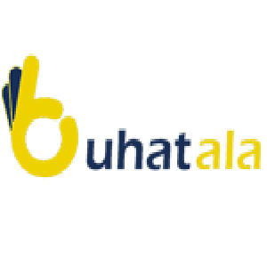 BuhatAla logo