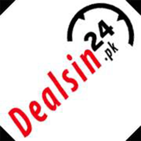 Dealsin24.PK Online Shopping logo