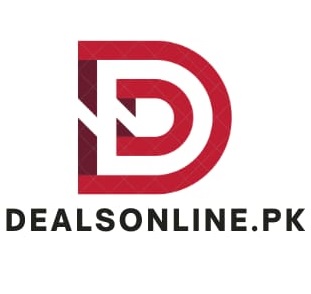 Deals Online logo