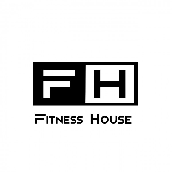 Fitness House logo
