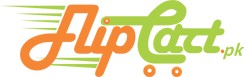 Flipcart.pk logo