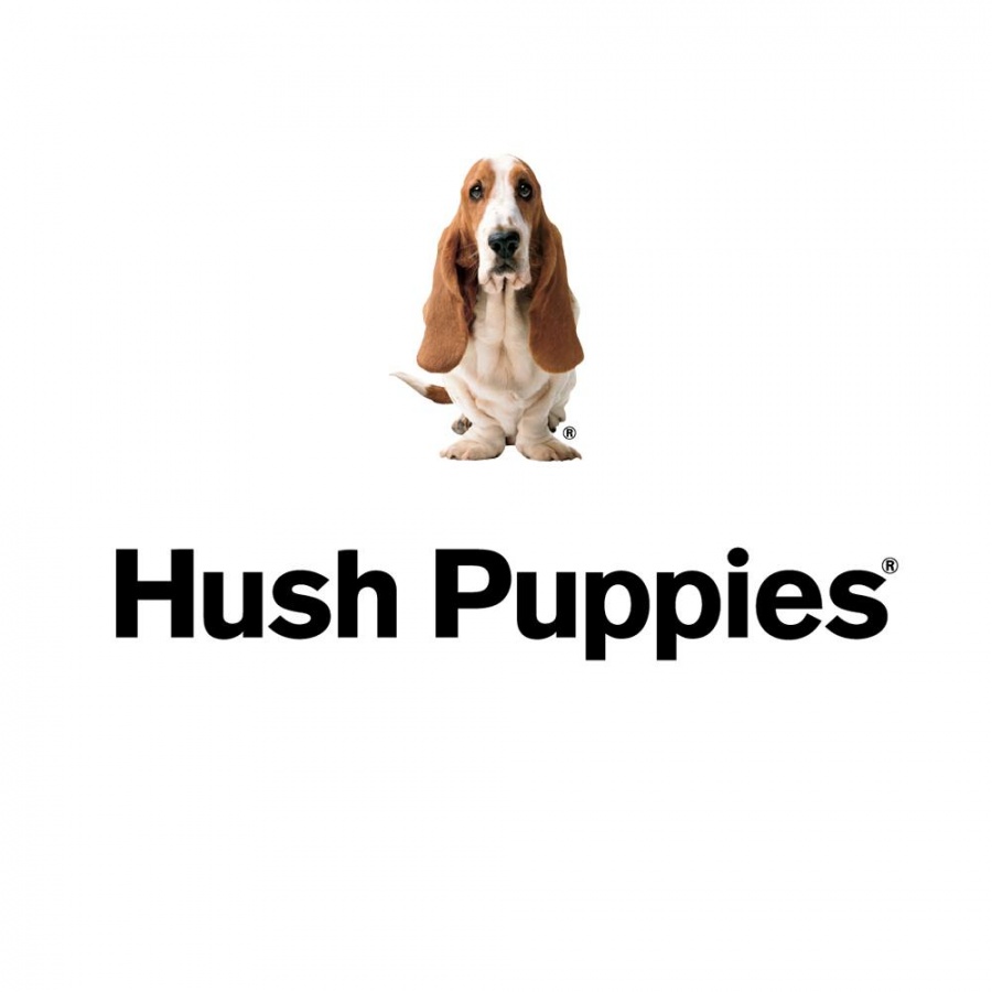 Hush Puppies logo