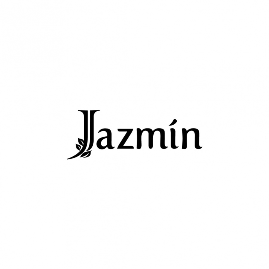 Jazmin logo