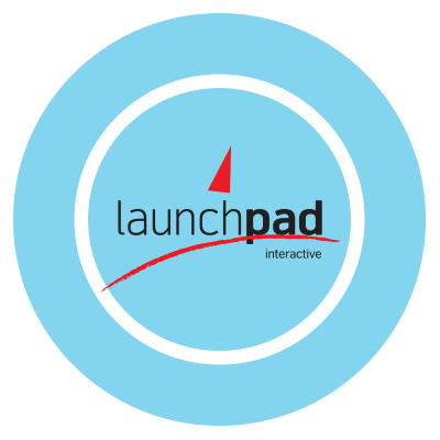 Launchpad Interactive logo