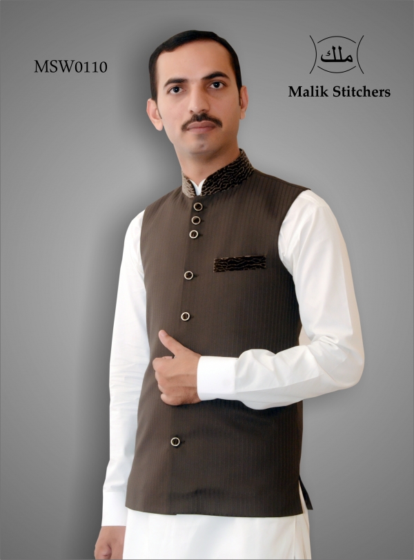 Malik Stitchers | Garments Manufacturer & Exporter in Lahore logo