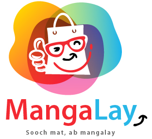 Mangalay Online Store logo
