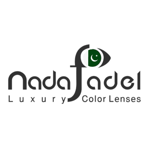 Nadalens - Luxury Contact Lenses logo