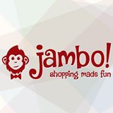 Online Shopping in Pakistan - Jambo.pk logo