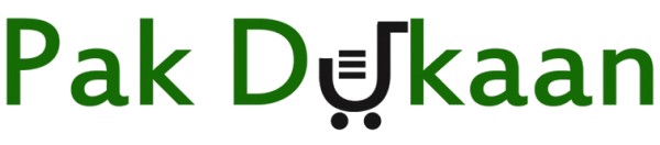 PakDukaan logo