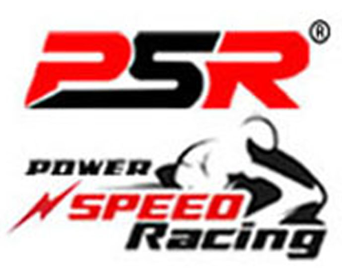 Power Speed Racing logo
