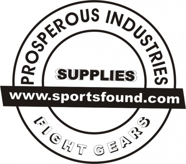 Prosperous Industries logo