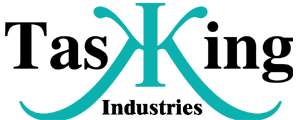Task King Industries logo
