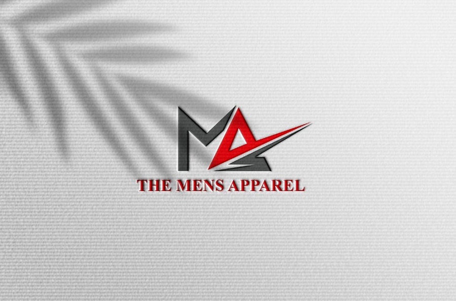 The Mens Apparel logo