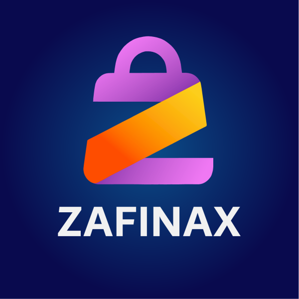 Zafinax logo