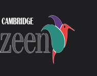 Zeenwoman logo