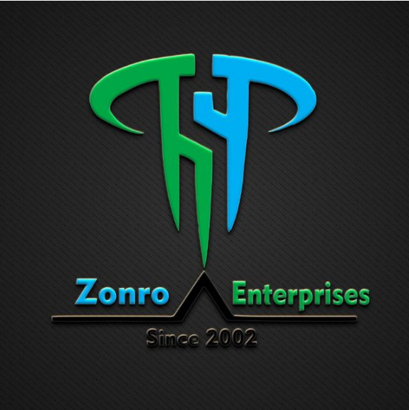 Zonro Enterprises logo