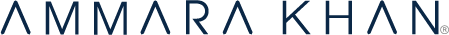 Ammara Khan logo