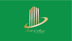 Butt & Sons logo